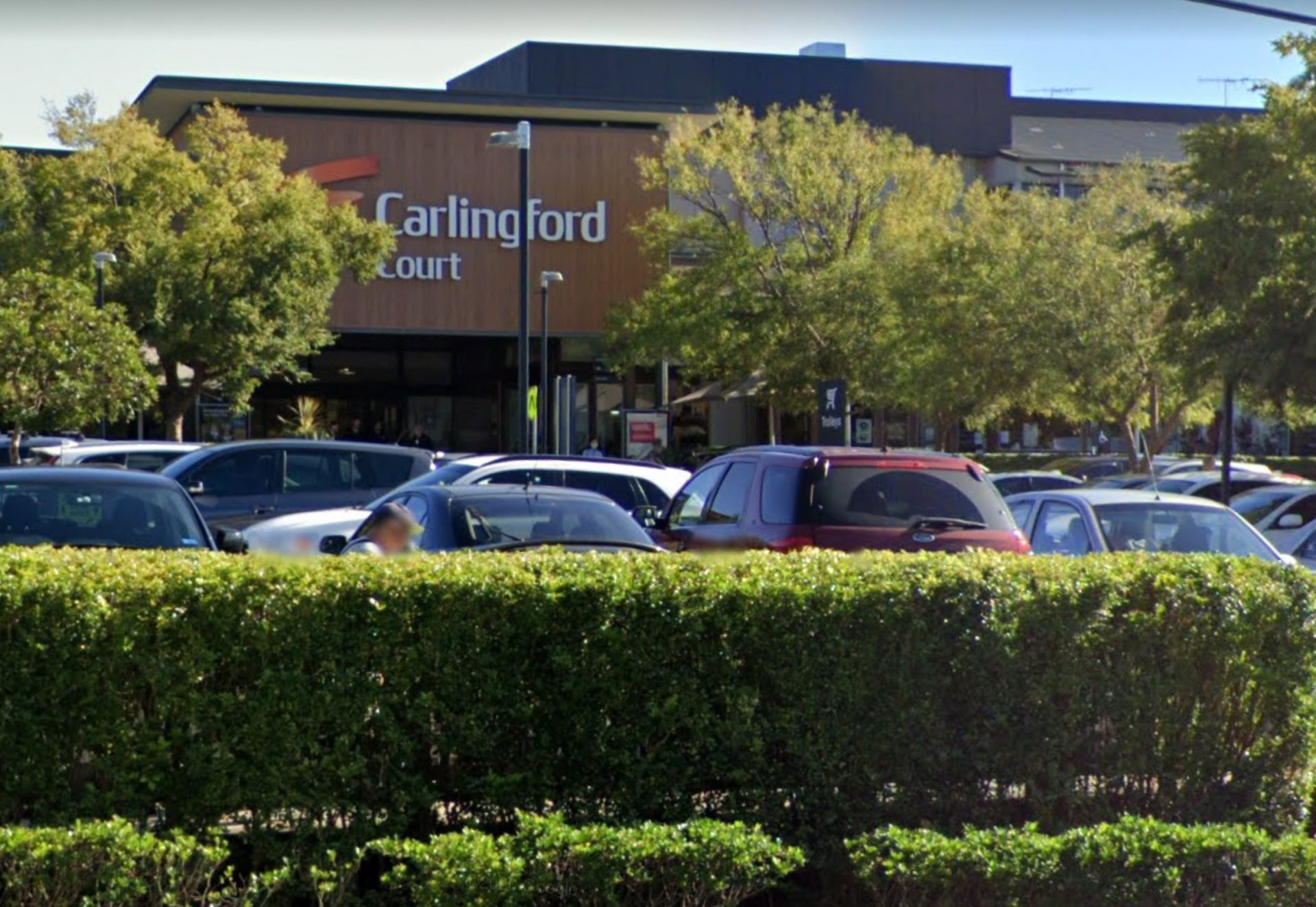 Carlingford Court BBC Consulting Planners